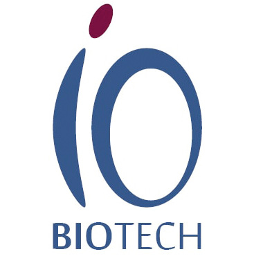 Logo IO Biotech