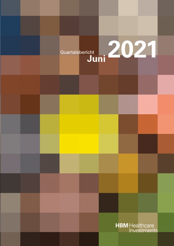 Quartalsbericht Juni 2021
