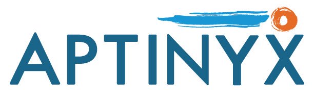 Logo Aptinyx