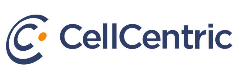 Logo CellCentric