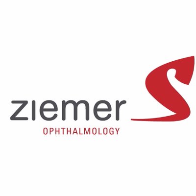 Logo Ziemer, Switzerland