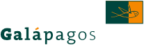 Logo Galapagos