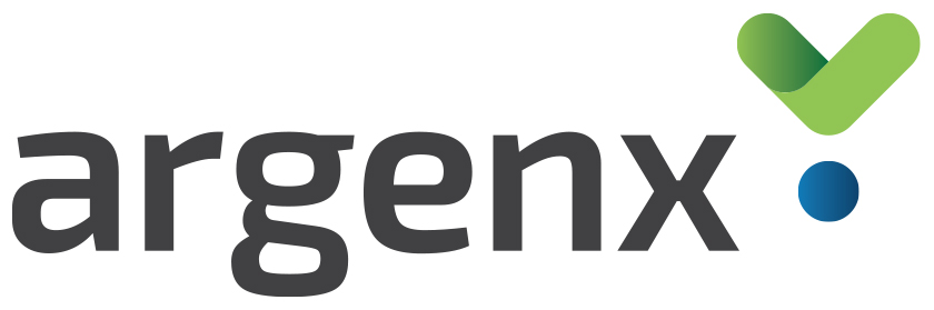 Logo argenx