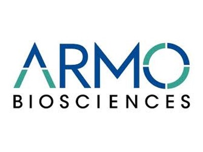 ARMO BioSciences Logo