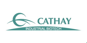 Logo Cathay Industrial Biotech