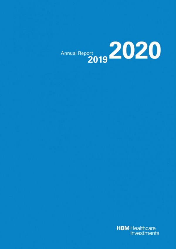 Annual Report 2018/2019