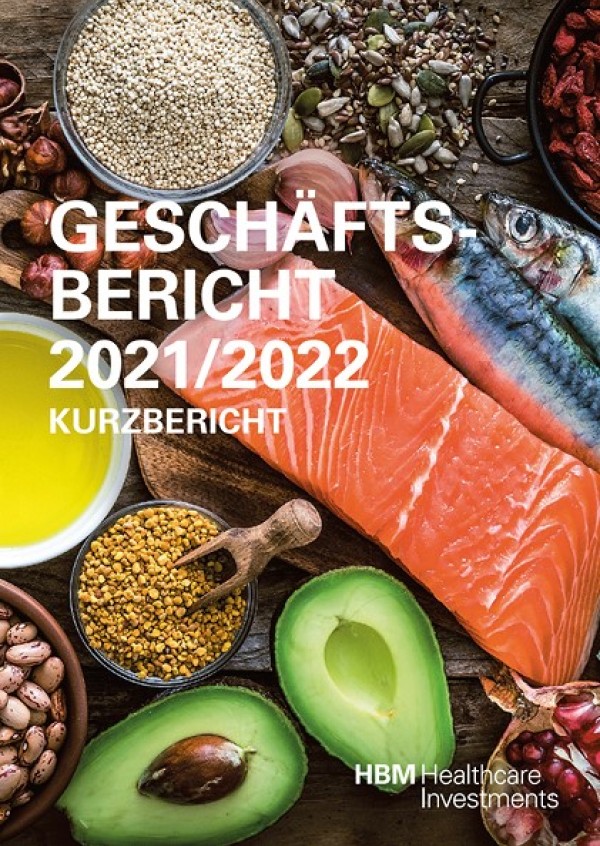 Kurzbericht 2021/2022