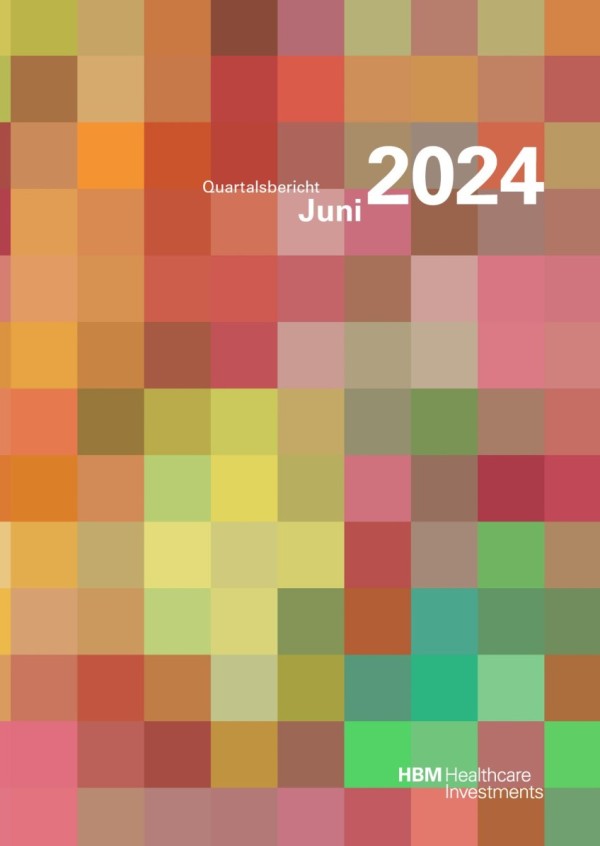 Quartalsbericht Juni 2024