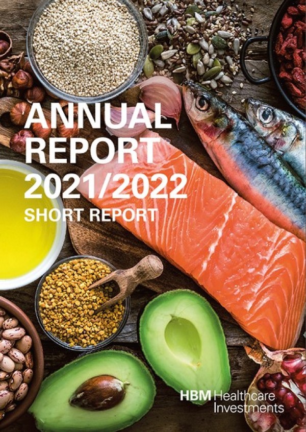 Short Report 2021/2022