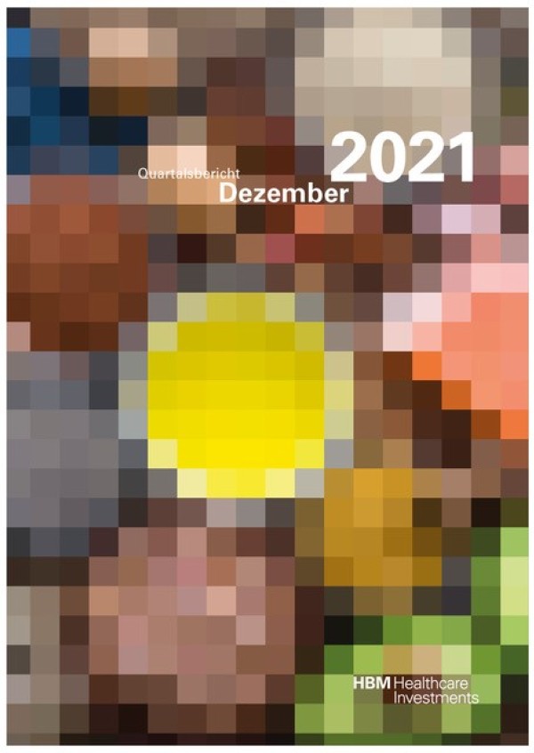 Quartalsbericht Dezember 2021