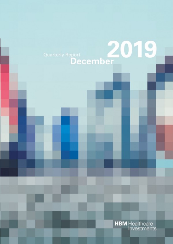Quarterly Report December 2019