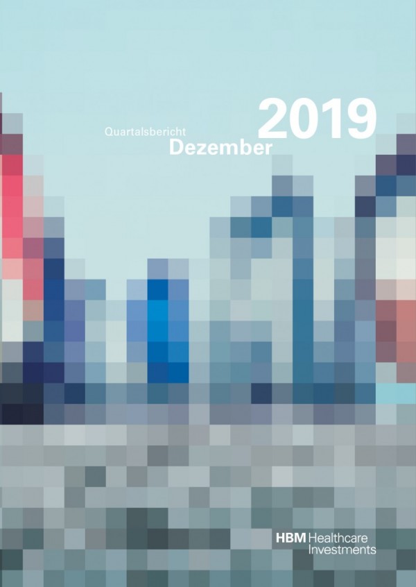 Quartalsbericht Dezember 2019
