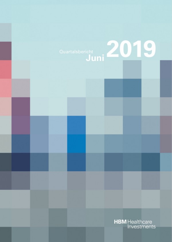 Quartalsbericht Juni 2019
