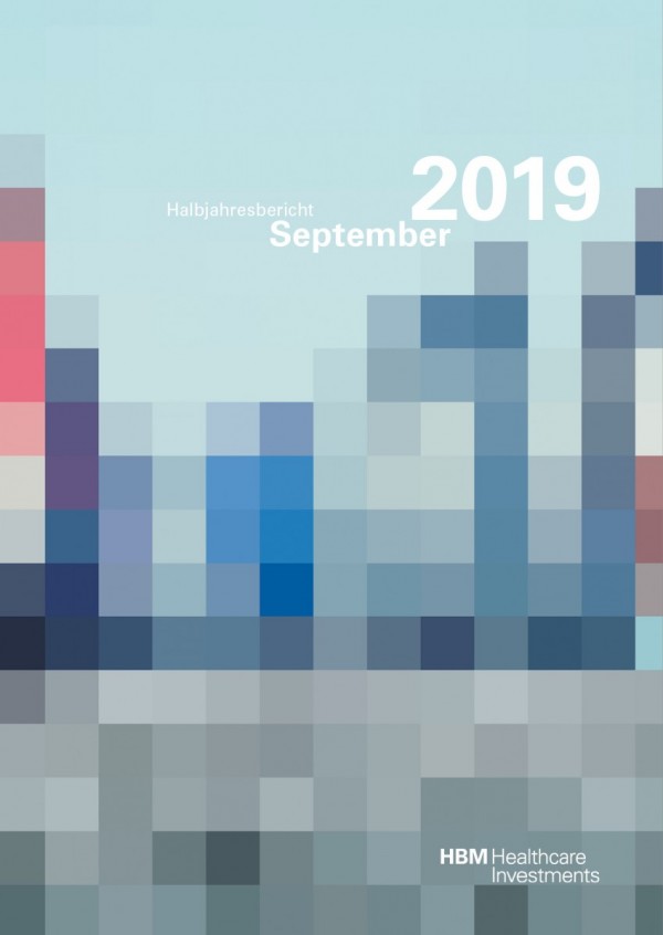 Halbjahresbericht September 2019