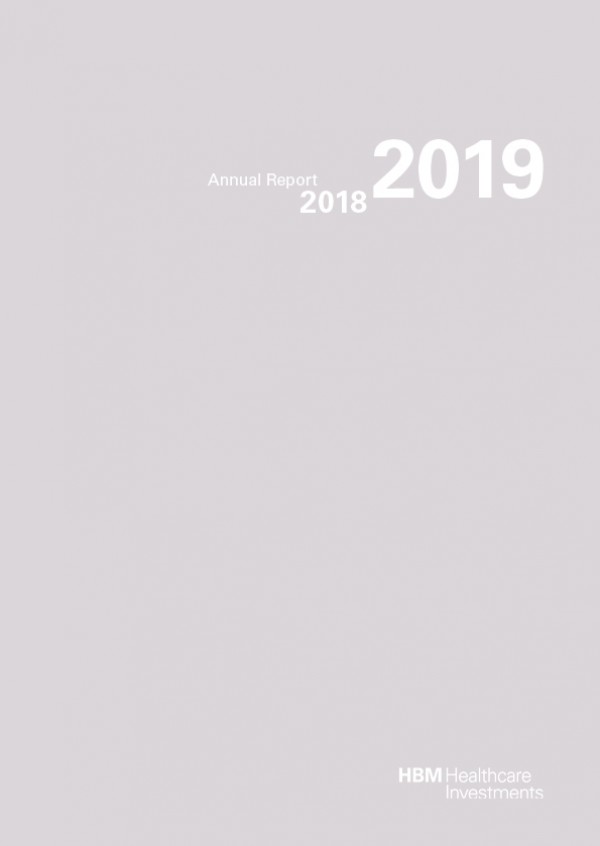Annual Report 2018/2019