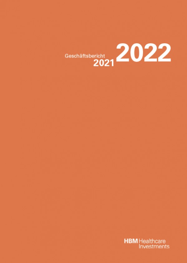 Geschäftsbericht 2021/2022