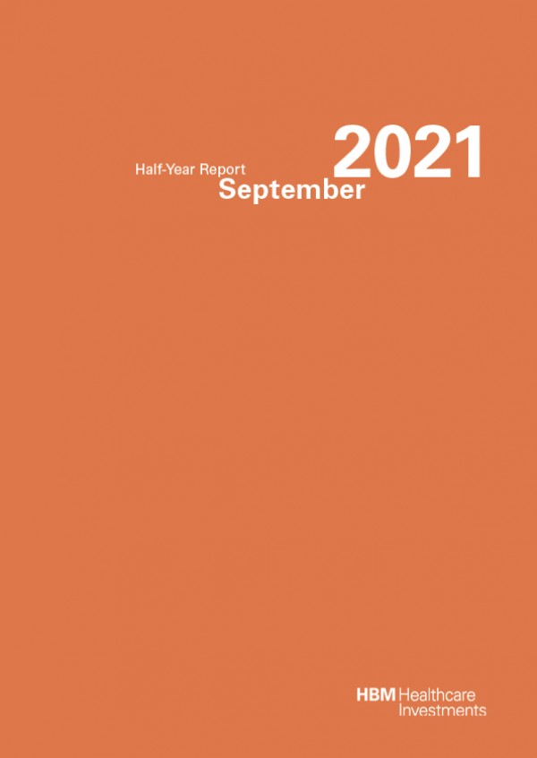 Half-Year Report