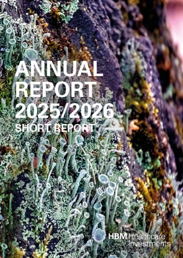 Short Report 2025/2026