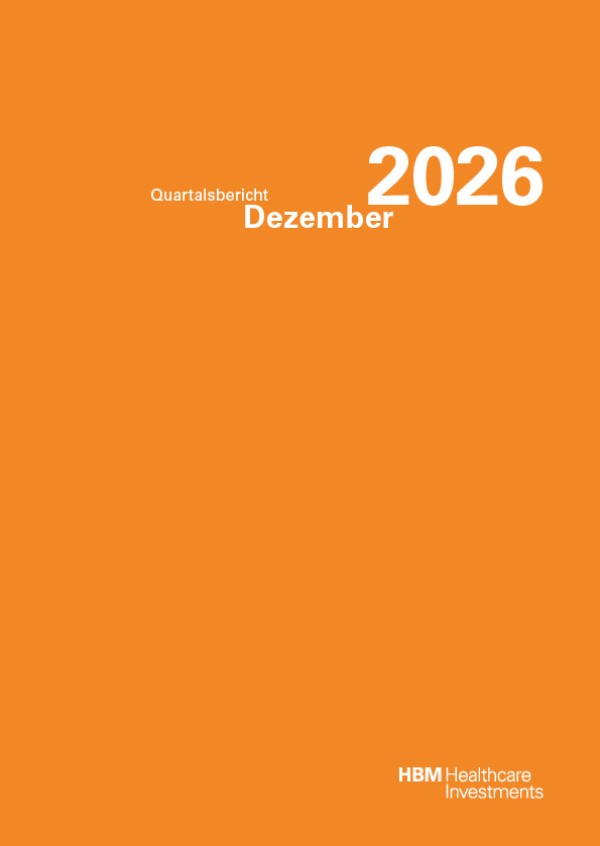 Quartalsbericht Dezember 2026