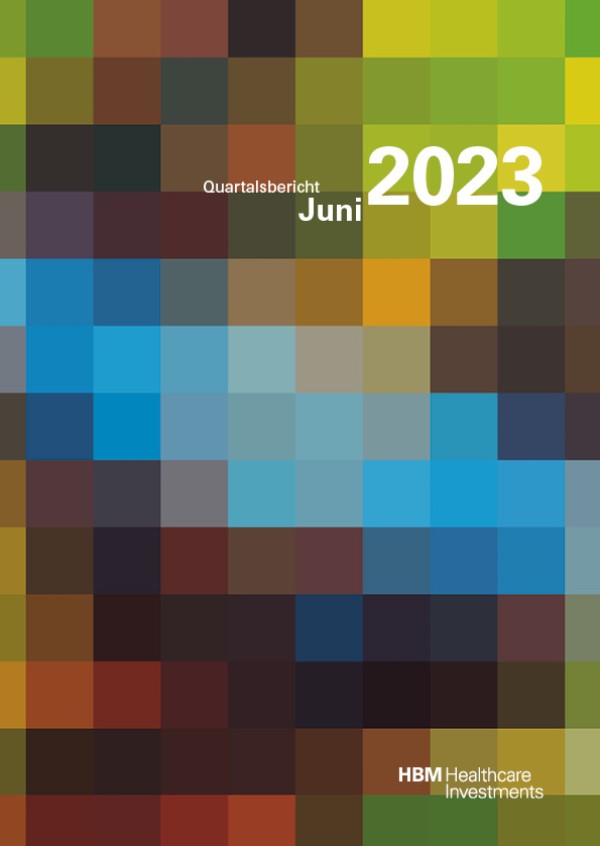 Quartalsbericht Juni 2023