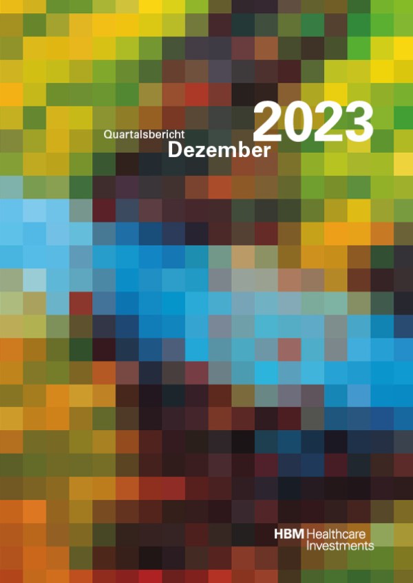 Quartaslsbericht Dezember 2023