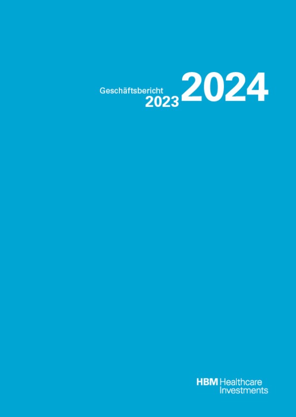 Geschäftsbericht 2023/2024