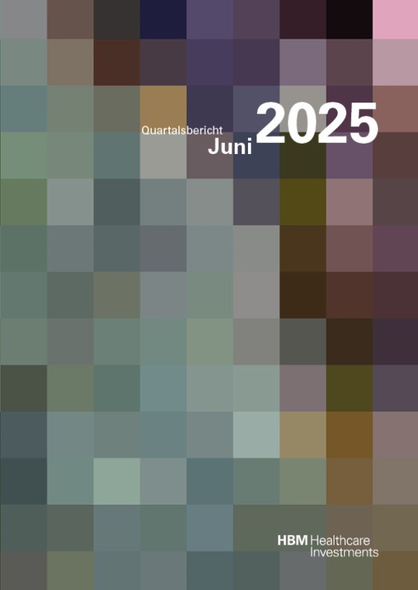 Quartalsbericht Juni 2025
