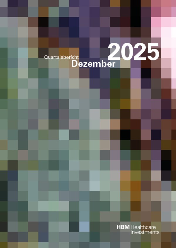 Quartalsbericht Dezember 2025
