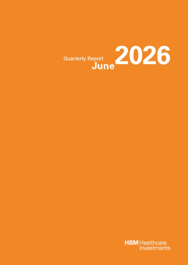 Quarterly Report June 2026
