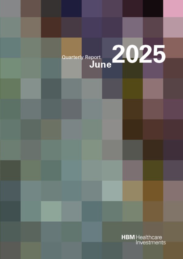 Quarterly Report June 2025