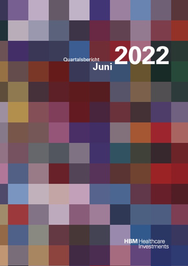 Quartalsbericht Juni 2022