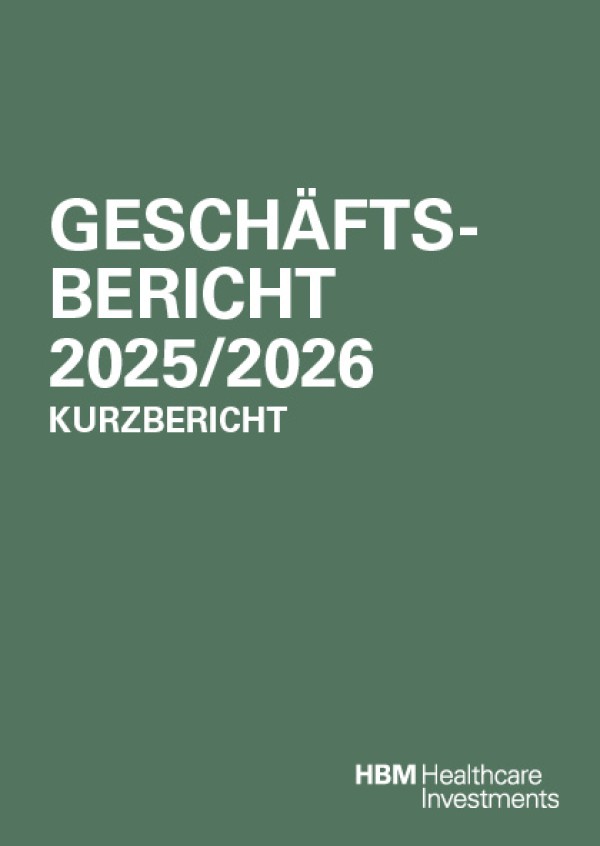 Kurzbericht 2025/2026