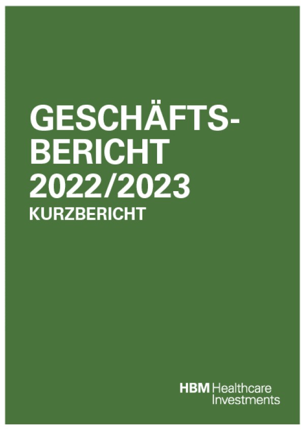 Kurzbericht 2022/2023