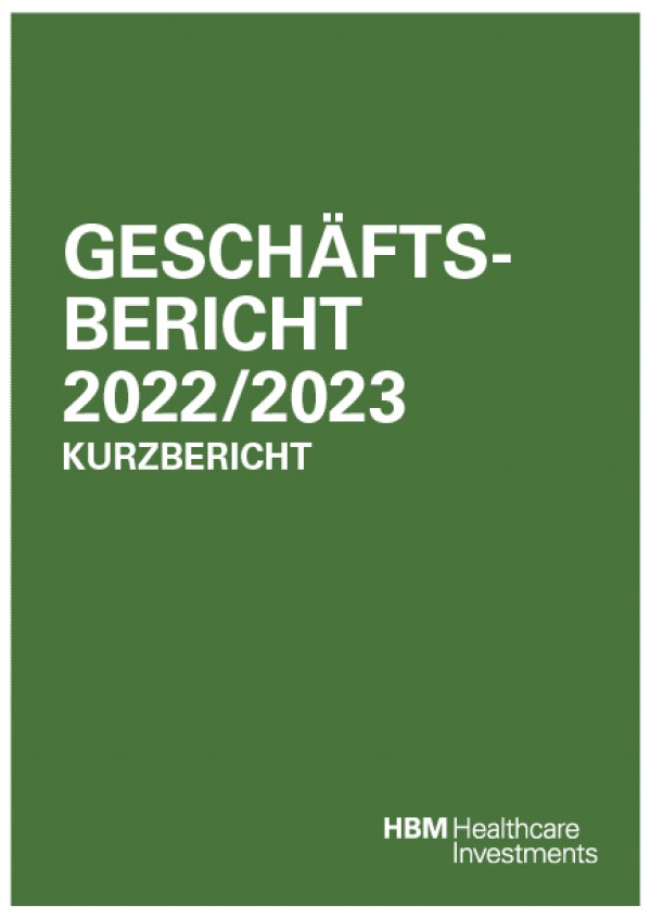 Short Report 2022/2023