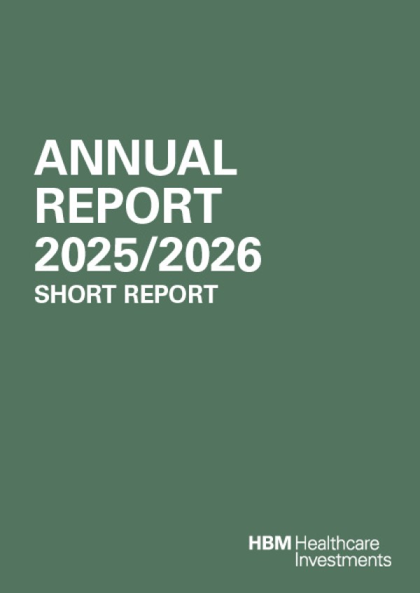 Short Report 2025/2026