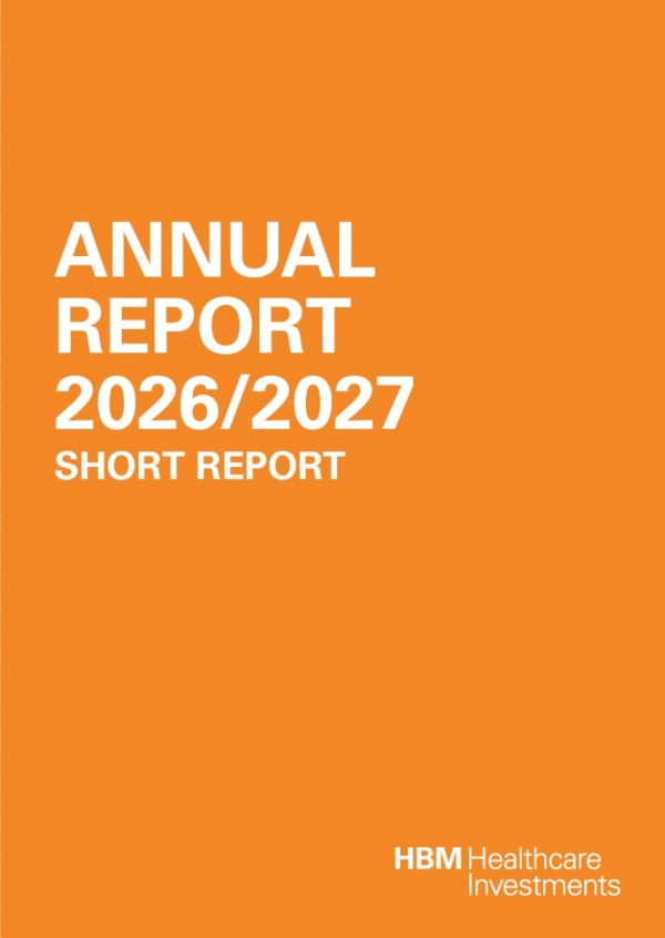 Short Report 2026/2027