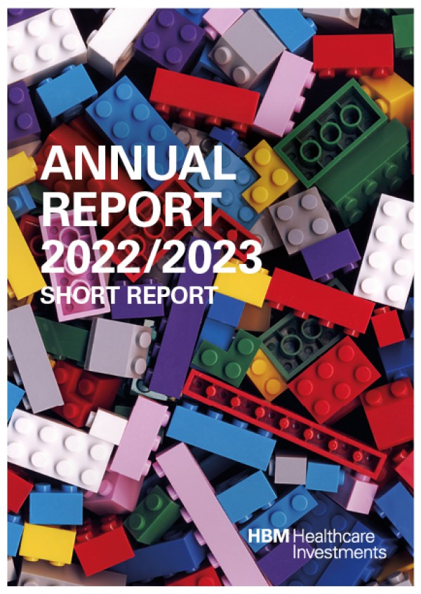 Short Report 2022/2023