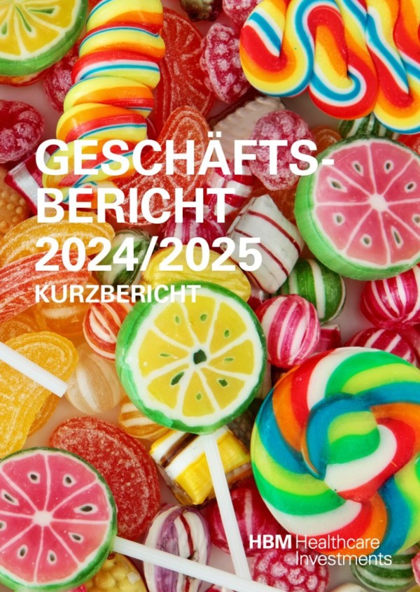Kurzbericht 2024/2025