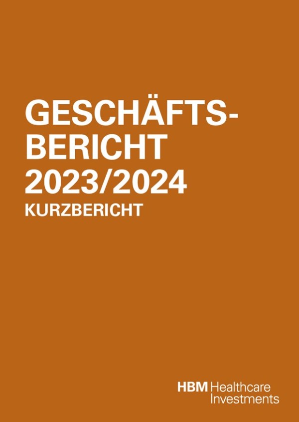 Kurzbericht