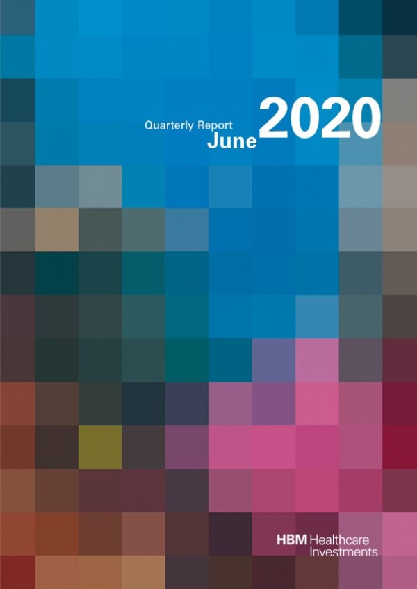Quarterly Report June 2020