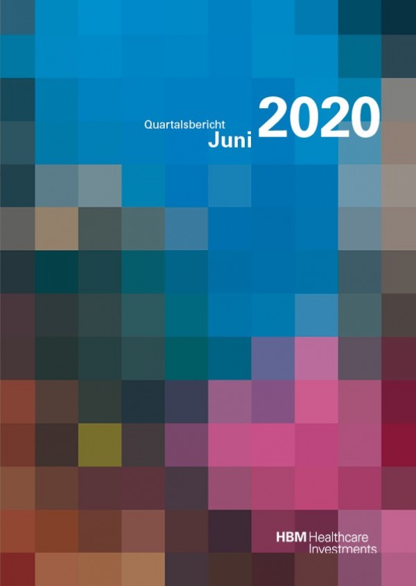 Quartalsbericht Juni 2020
