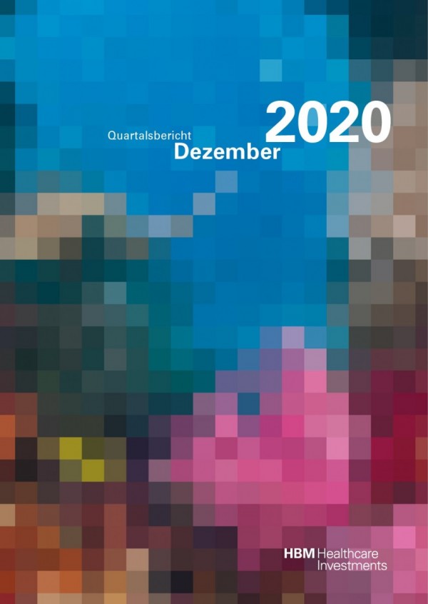 Quartalsbericht Dezember 2020
