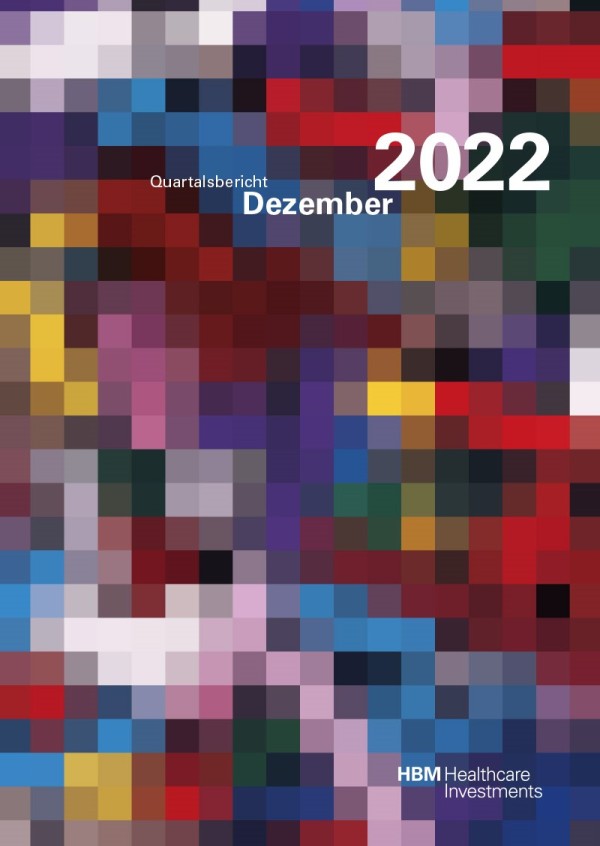 Quartalsbericht Dezember 2022