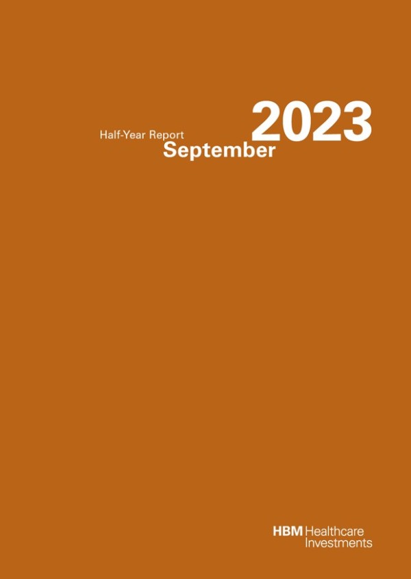 Half-year Report