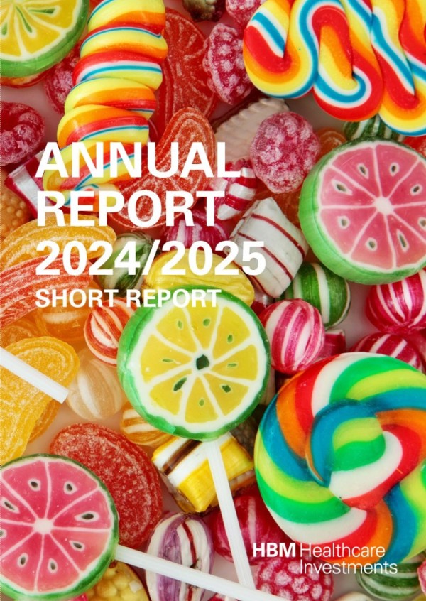 Short Report 2024/2025