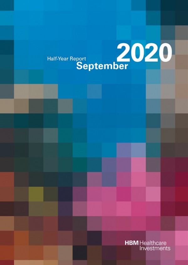 HBM Healthcare Investments Half-year Report September 2020
