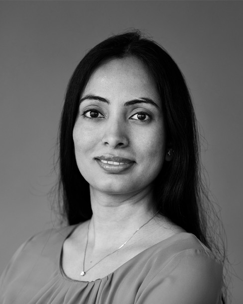 Dr. Priyanka Belawat