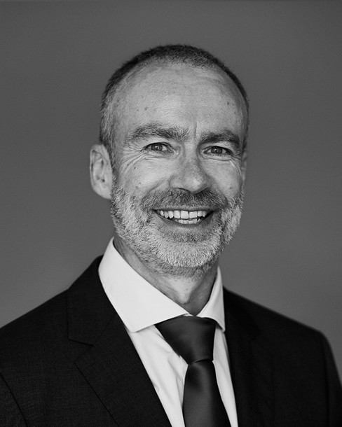 Michael Buschle