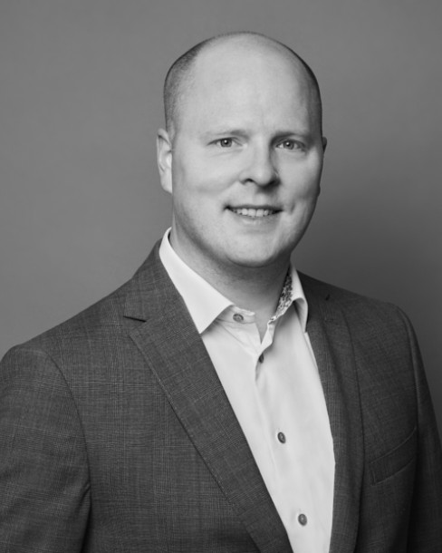 Raphael Weibel