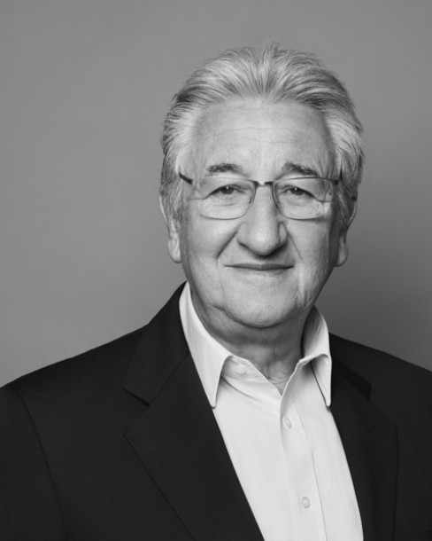Hans Peter Hasler
